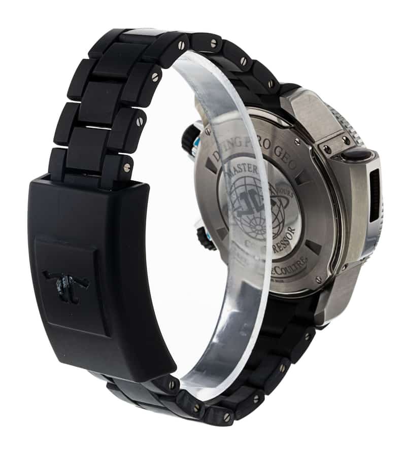 Jaeger-LeCoultre Master Compressor Diving 185T770